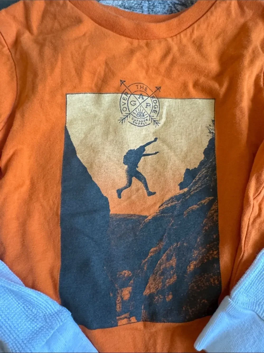 3 for $20 - Bundle of 2 Boys Tops